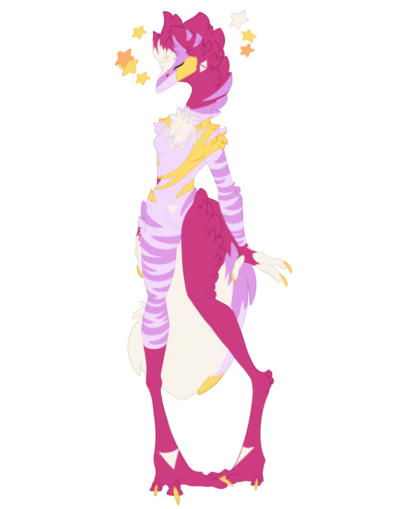APHX-2030: Rosalie