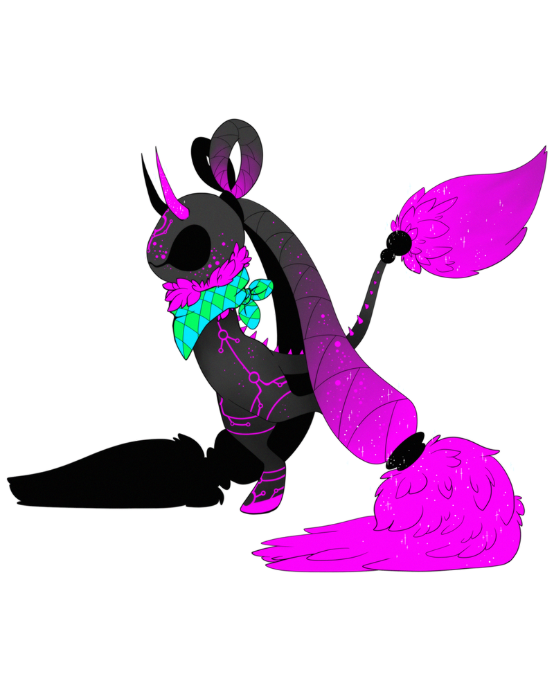 SHNG-2075: Neon
