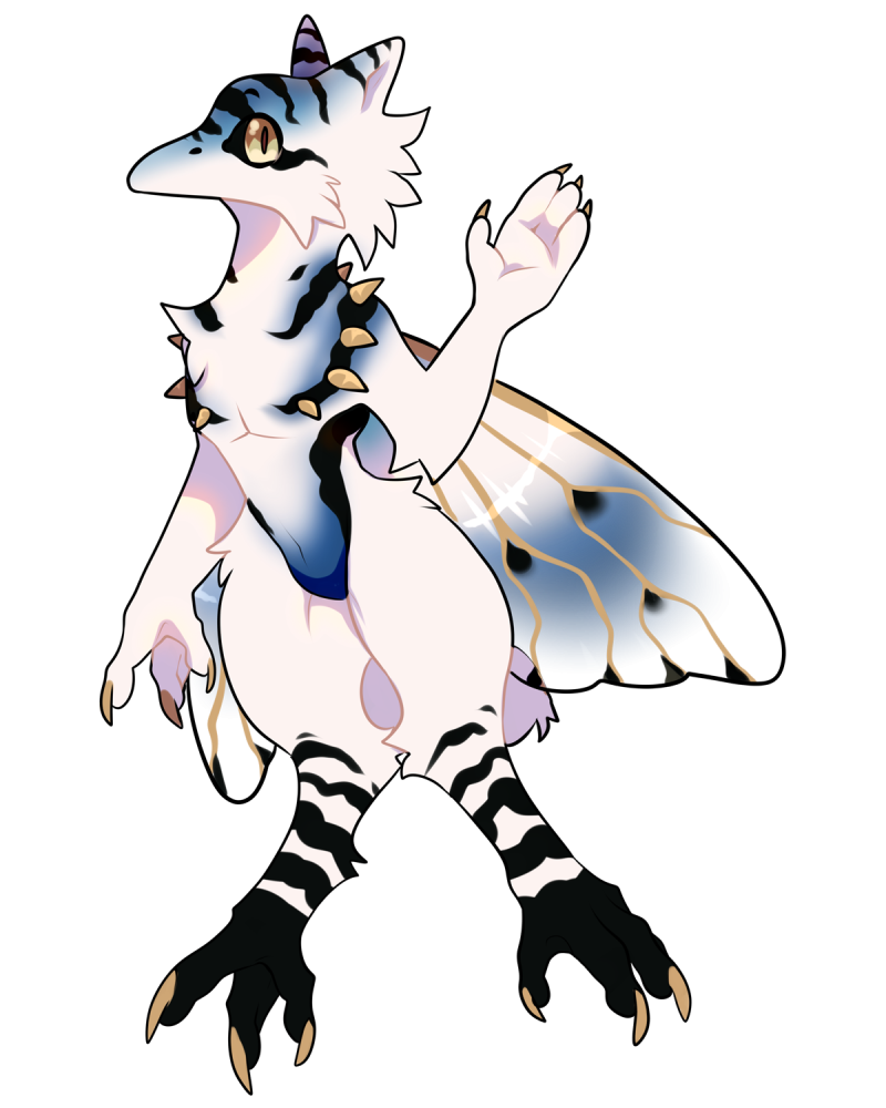 APHX-2085: Gwen