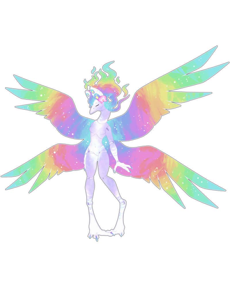 APHX-2319: Rime Starbright