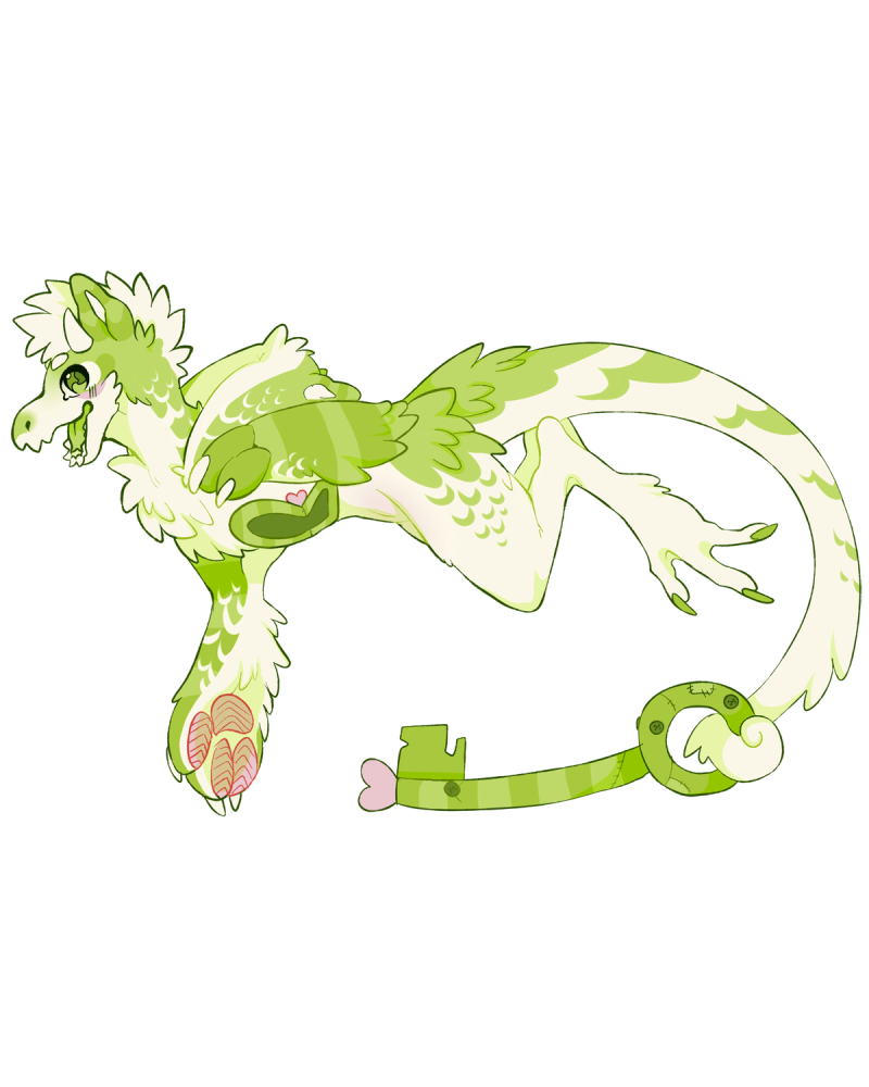 LCKY-2102: Yarn