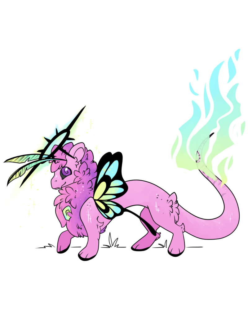 APHX-2414: Galdr the Ascended