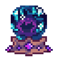 Crystal Pet Dome