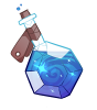 100 Experience Potion