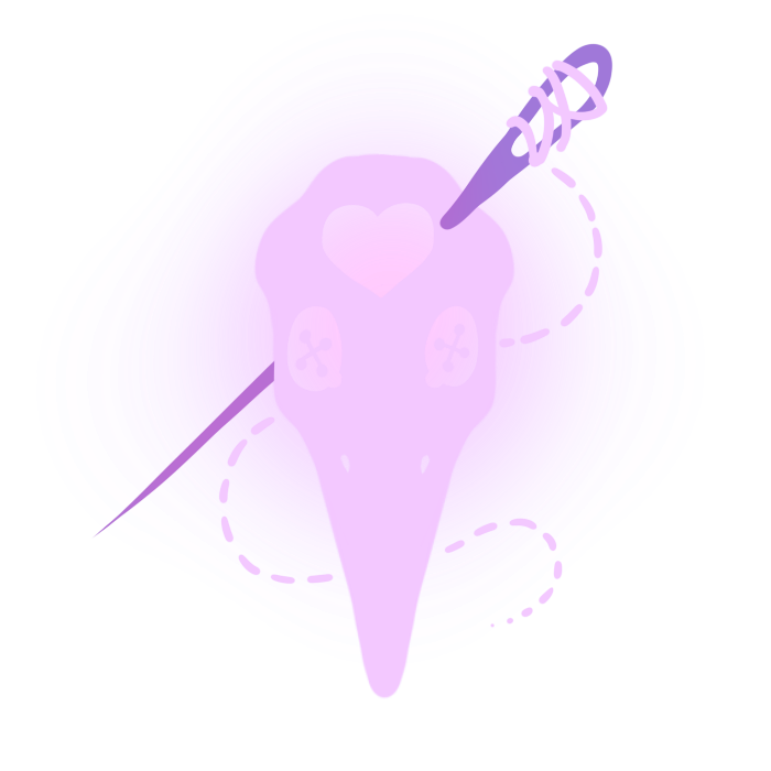 Plushex Crest